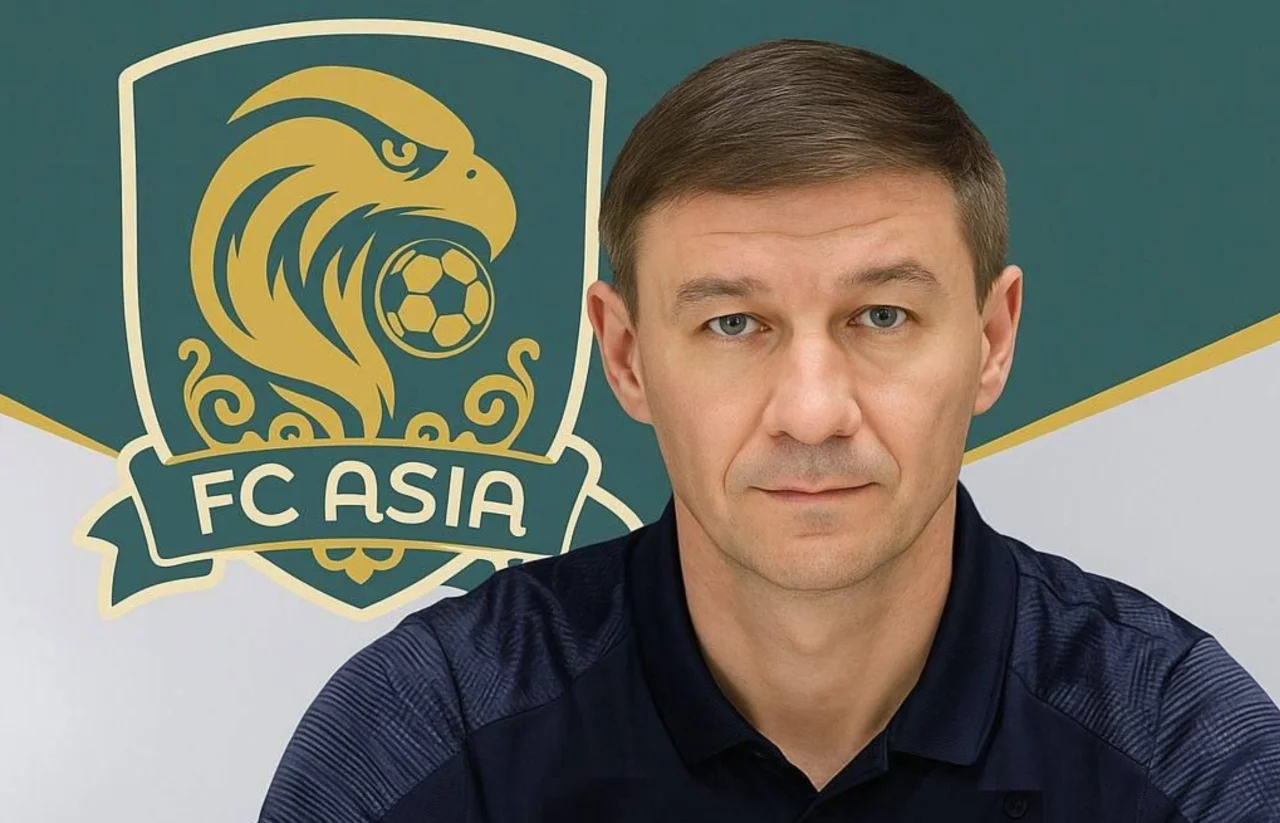 Maksim Shatskixning yangi manzili Qirg‘iziston bo‘lishi mumkin