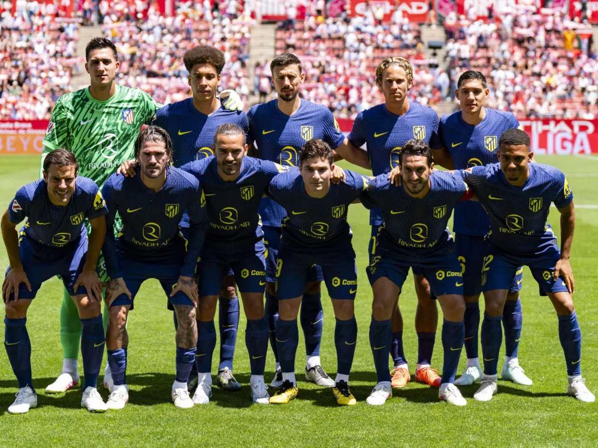 Атлетико - Интер: Титовнинг ўйин прогнози