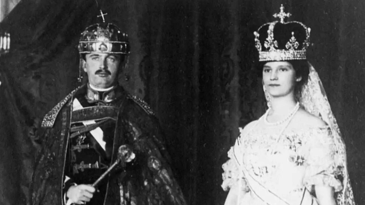 Kayıp "İmparator Elması" 100 yıl sonra bulundu