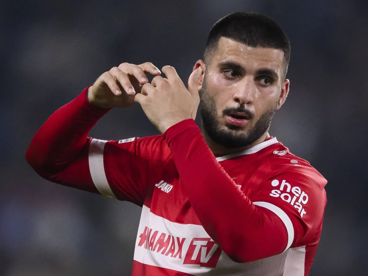 Shtutgart gʻalabani qoʻlga kiritdi