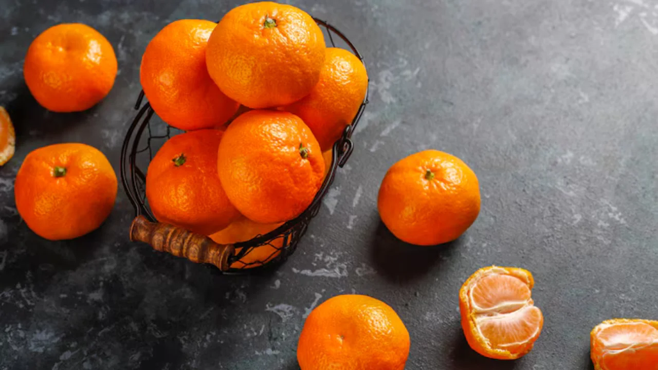 Употребление мандаринов каждый день: польза и возможный вред