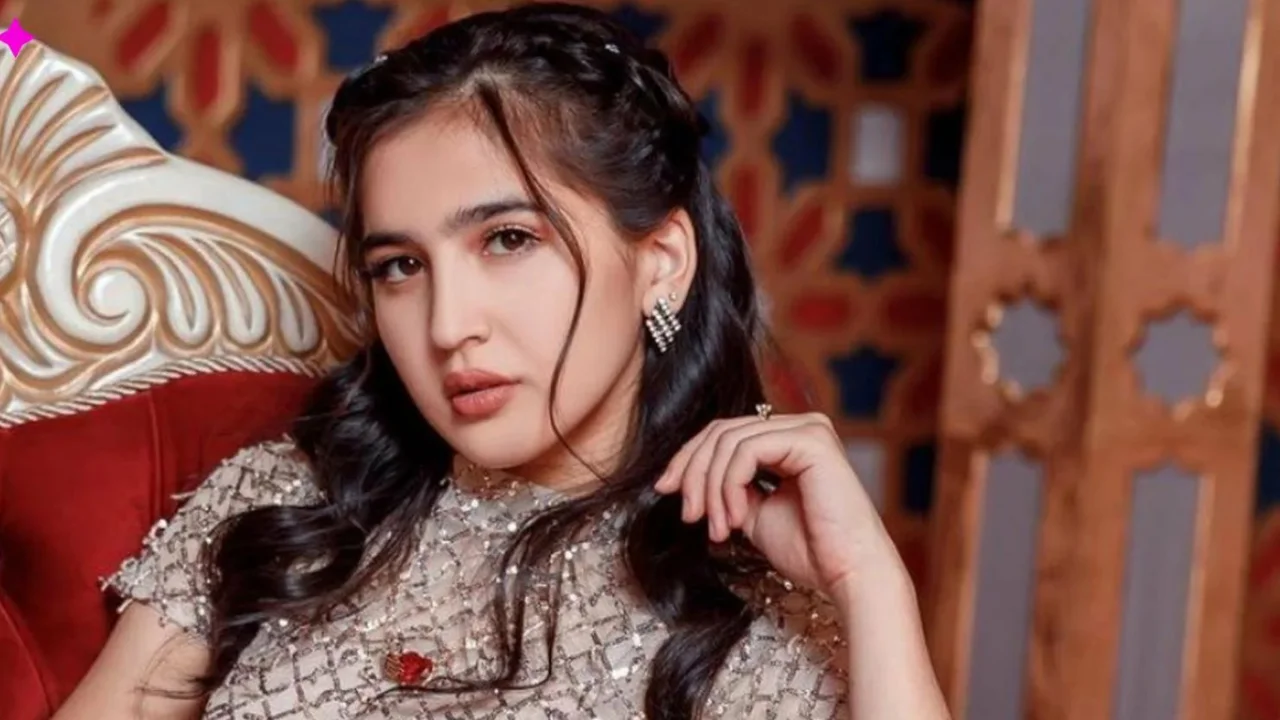 Дурдона Қурбонова: мен учун энг зўр футболчи…?