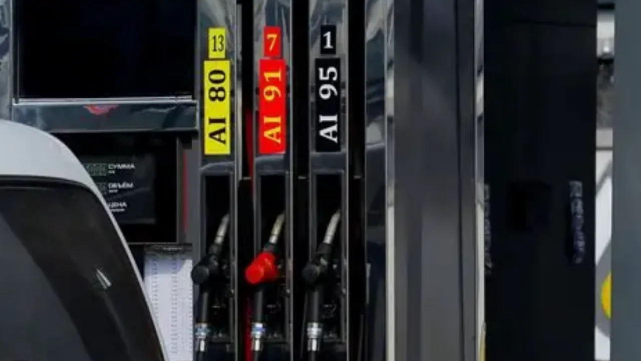 1-dekabrdan AI-80 benzini sotuvi to‘xtatiladi