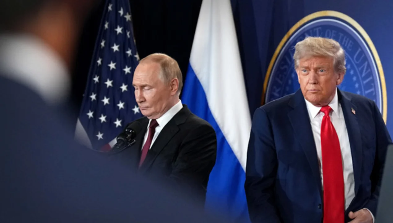 Finlyandiya rahbari Rossiyaning yirik diplomatik xatosini ochiq tilga oldi