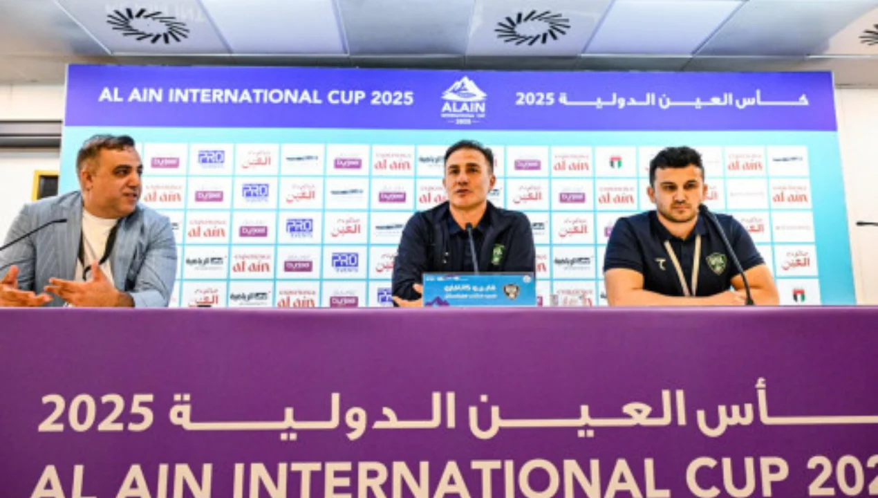 Что Каннаваро сказал об игре Узбекистана против Египта?