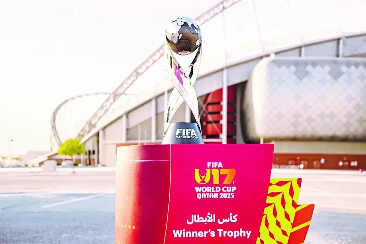 Young Asian stars shining at the U-17 World Cup in Qatar