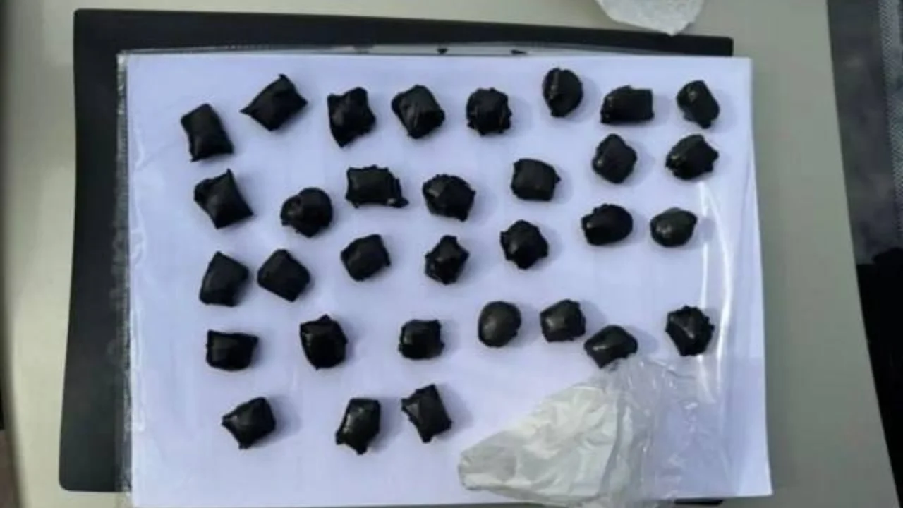 В Ташкенте задержаны двое лиц, пытавшихся распространять "героин" через интернет