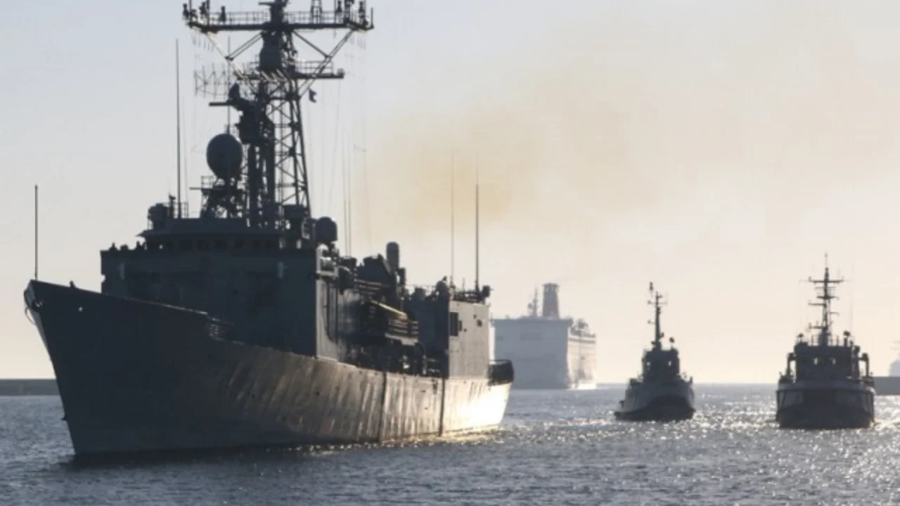 NATO O‘rtayerda keskin vaziyatga tayyorgarlik mashqlarini boshladi