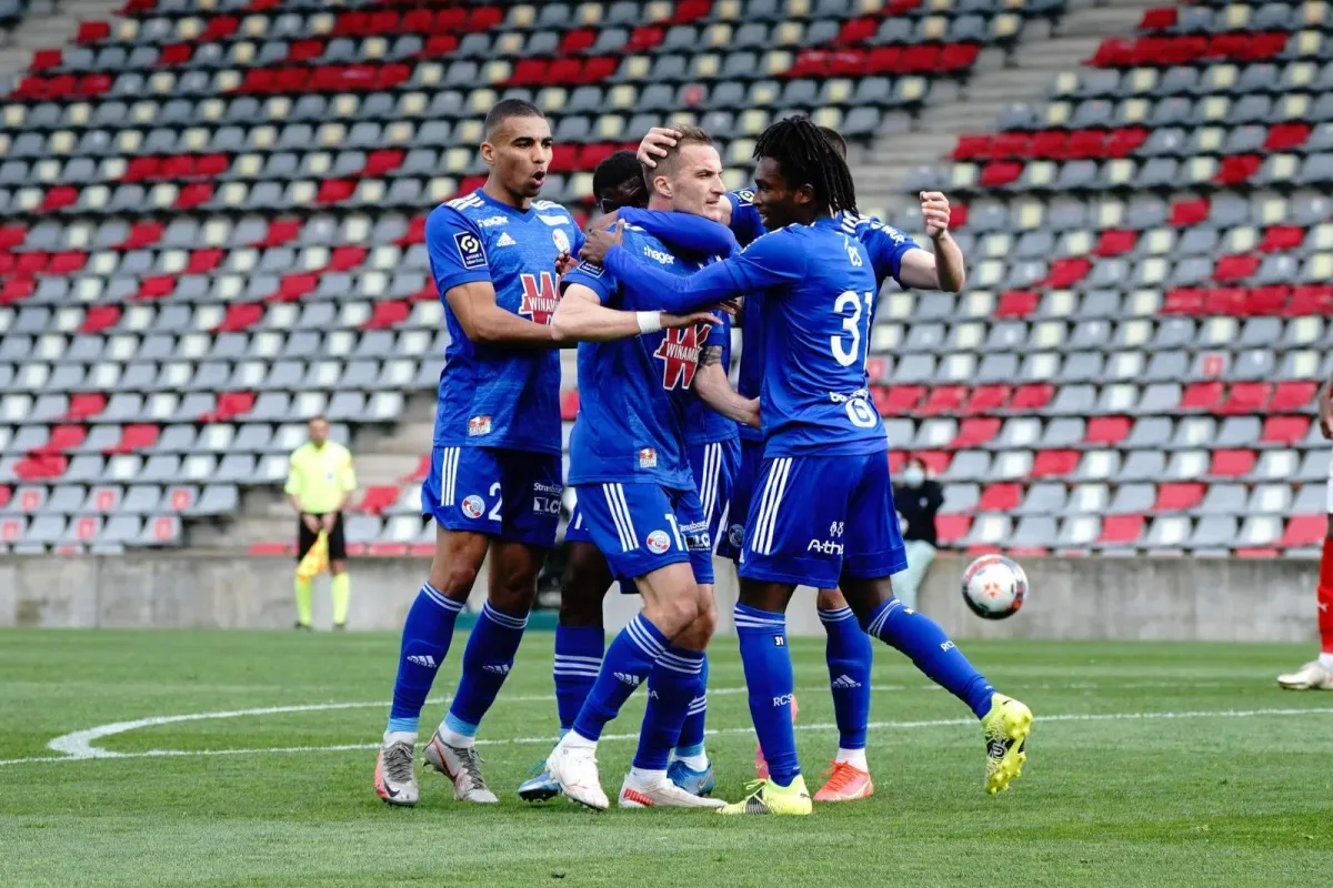 Emeganing dublidan soʻng Strasburg Lillni magʻlub etdi