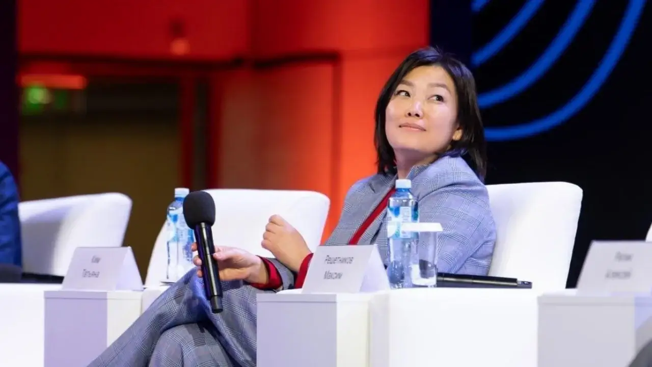 Tatyana Kim, eski kocasıyla anlaşmaya vardığını duyurdu