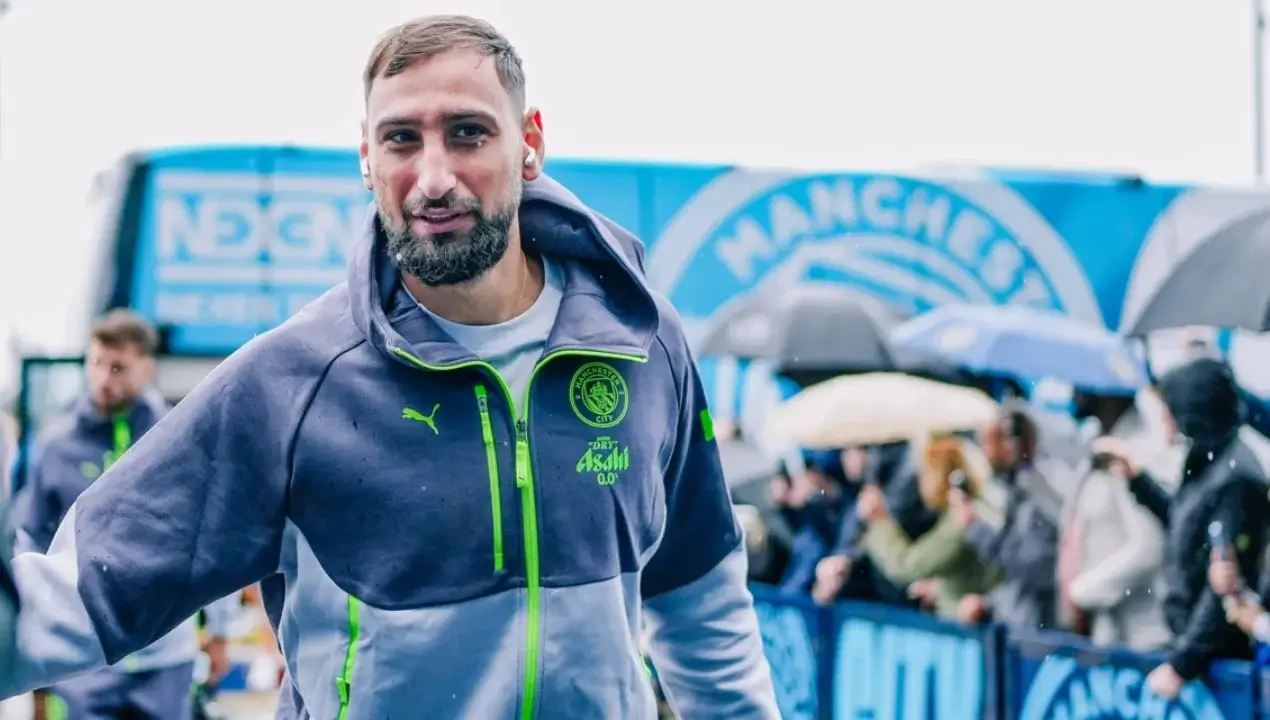 Gvardiol: «Donnarumma “Siti”ga juda tez moslashdi»