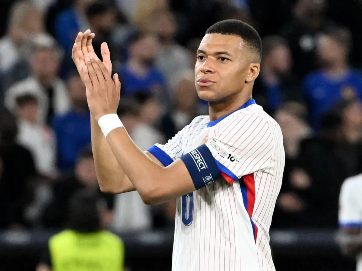 Mbappe, Yamal and Dembele shortlisted for the best footballer of the year