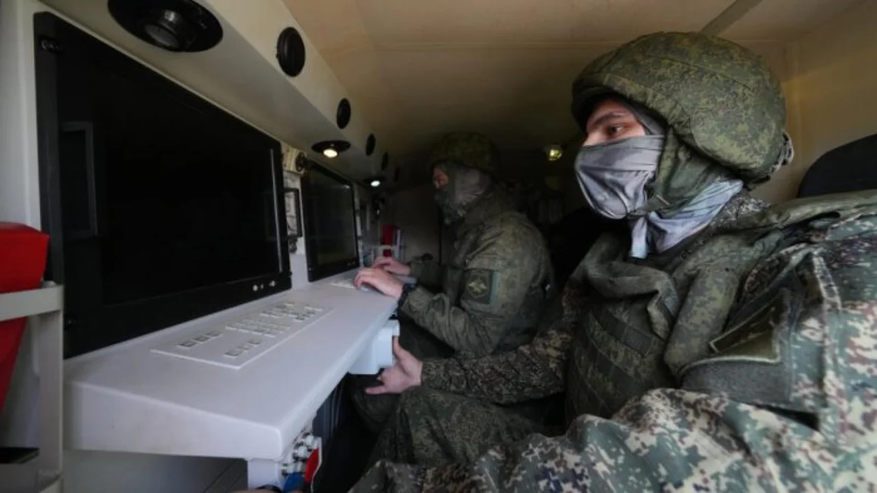 Кеча тунда Россия ҳудудида 31 та Украинага оид дрон йўқ қилинди