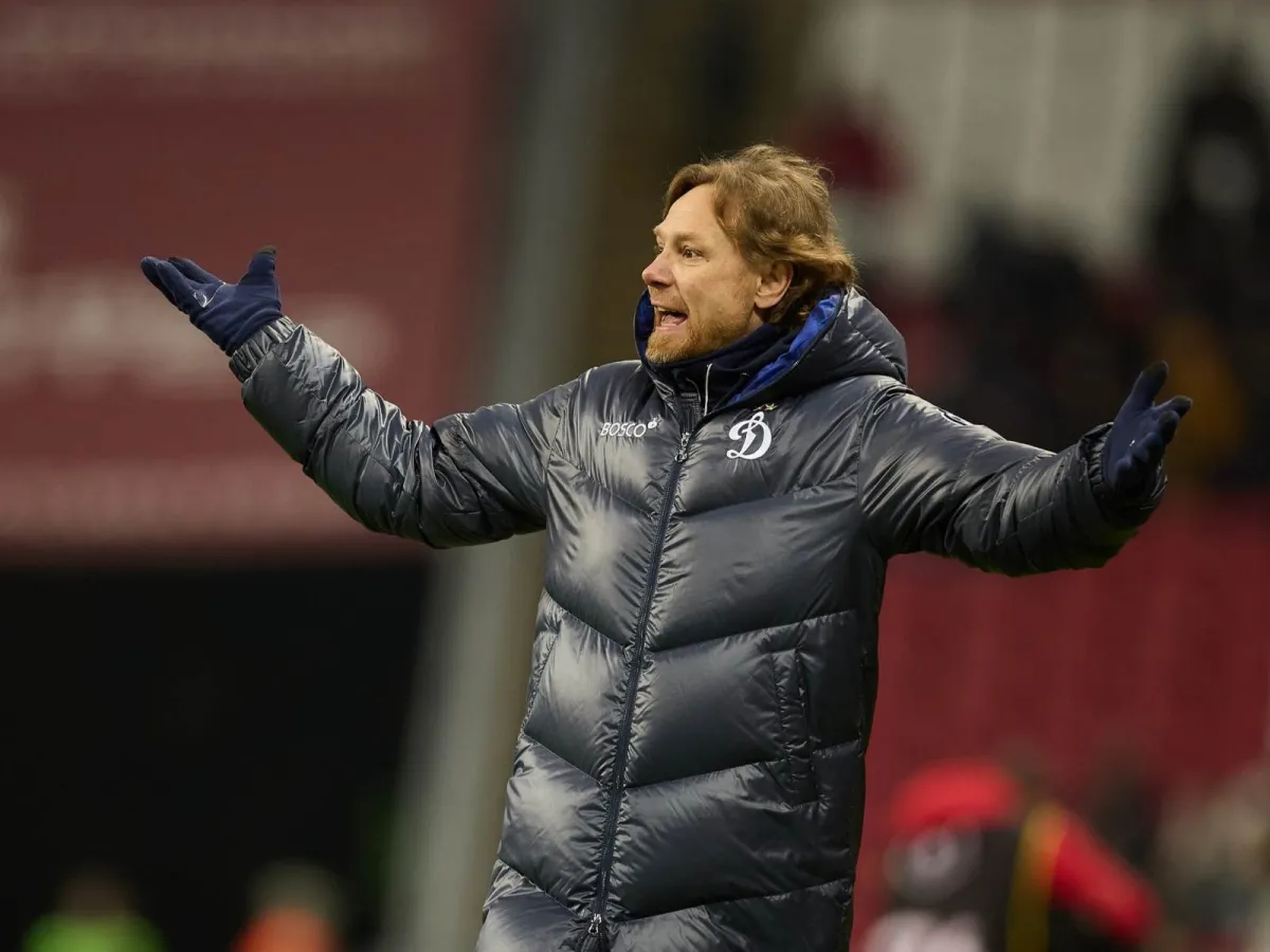 Пономарёв Карпинді футболды түсінбеуде айыптады