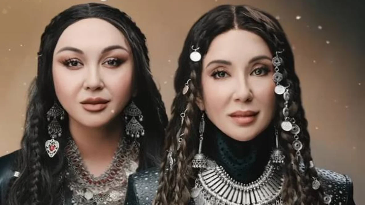 The group "Setora" has returned to art and amazed everyone with the new song "U Biladi."