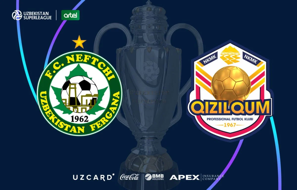 40 million soums for each: "Kyzylkum" wants to spoil "Neftchi's" holiday