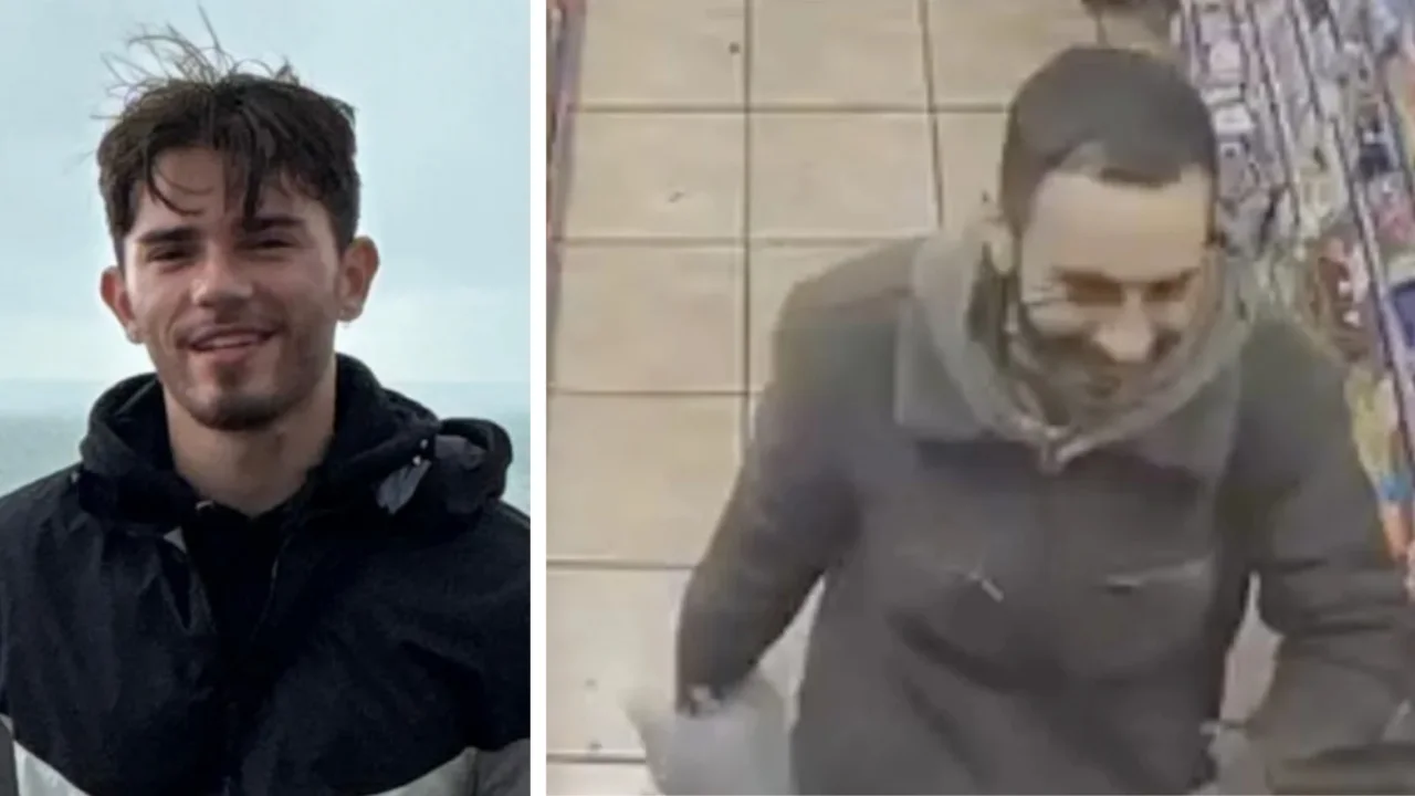 Londonda bir yigit 20 yil izlagan otasini do‘konda uchratib qoldi