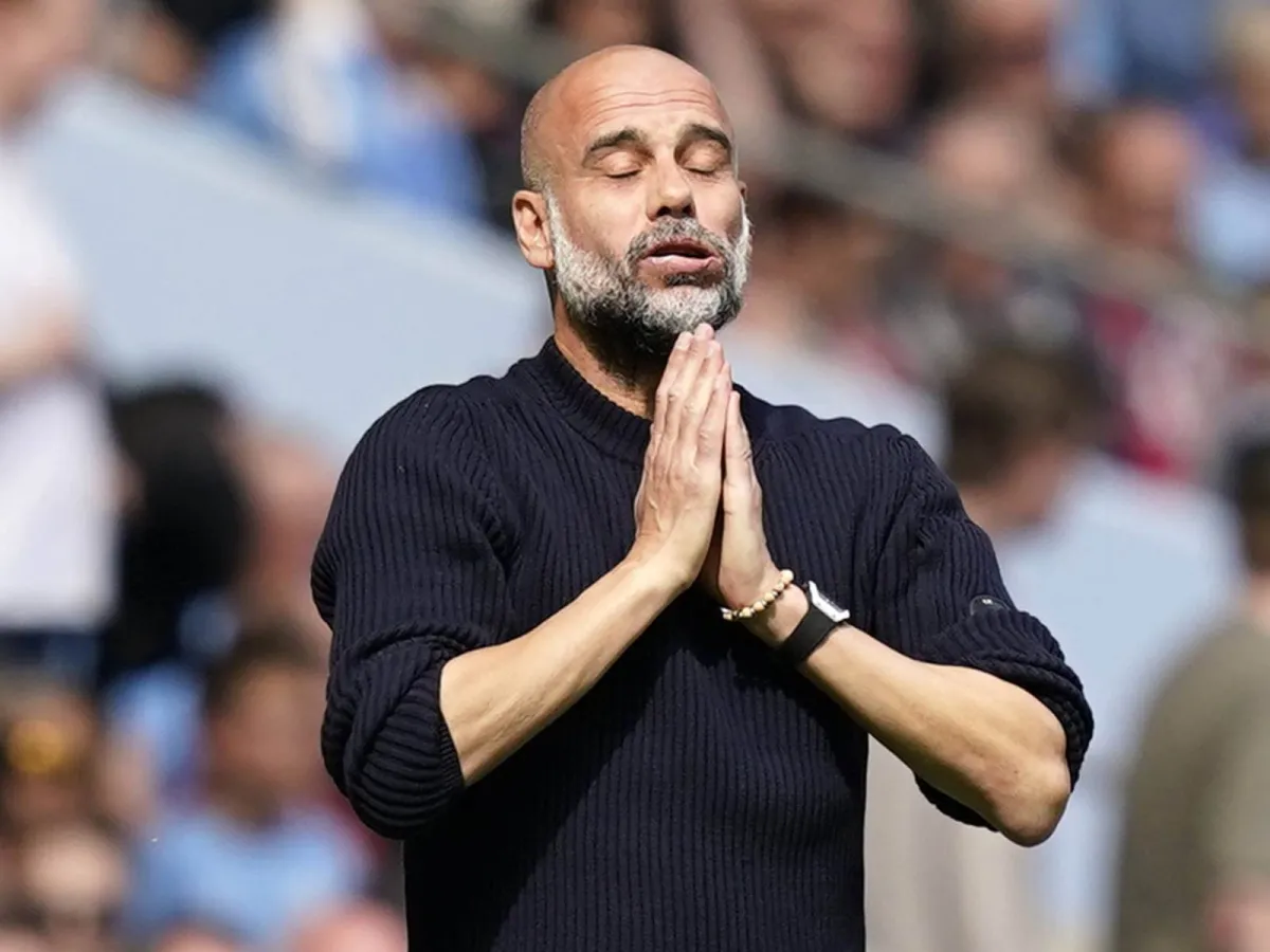 Gvardiola "Liverpul" ustidan g'alabani sharhladi