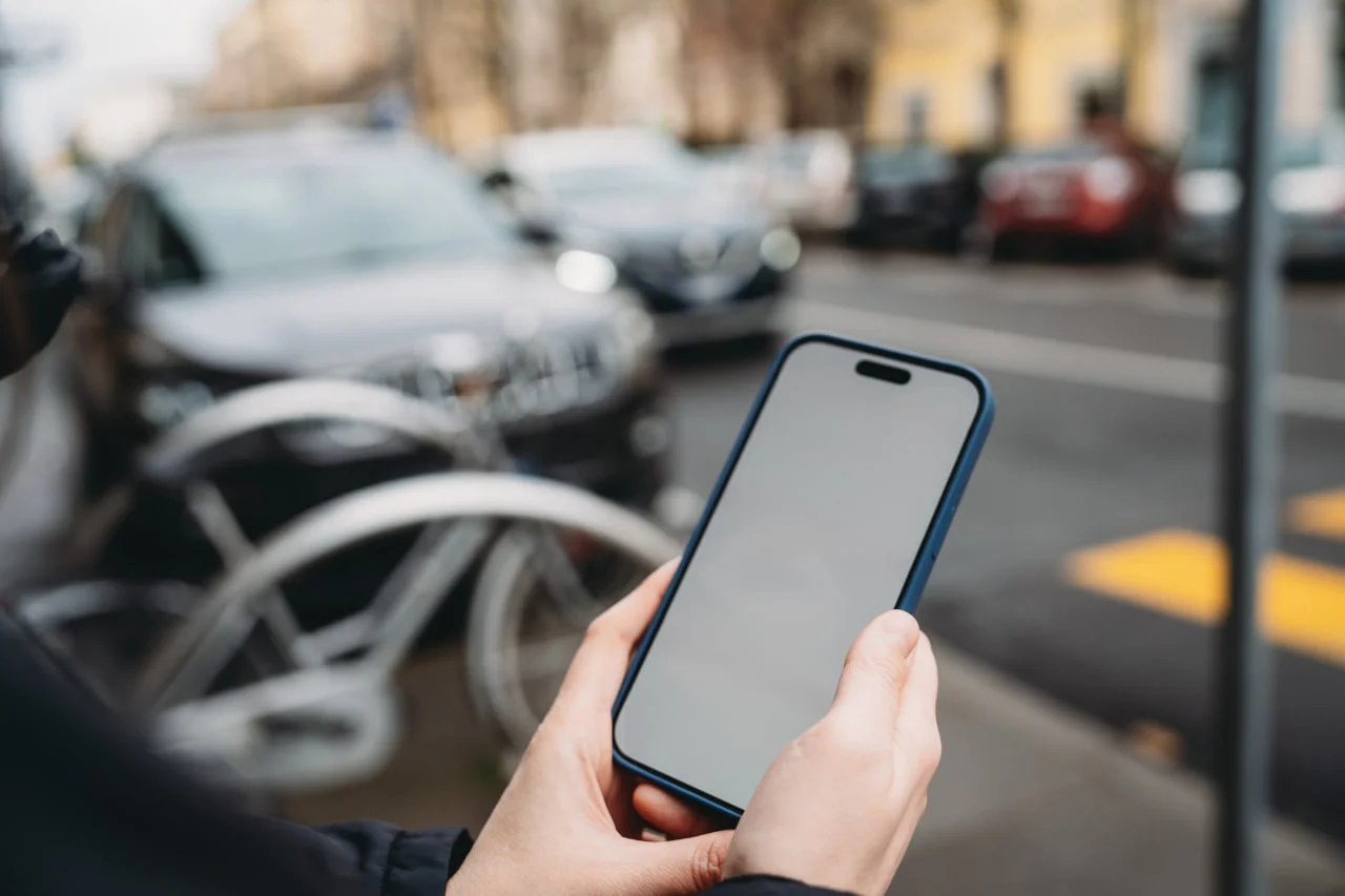 Лондонда ўғирланган Android телефонлар ажабланарли тарзда қайтарилмоқда