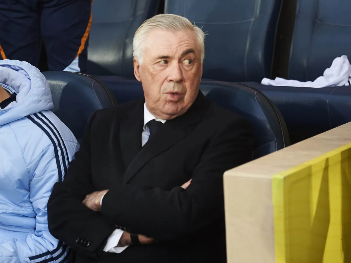 Ancelotti Şampiyonlar Ligi formatı hakkında fikir bildirdi