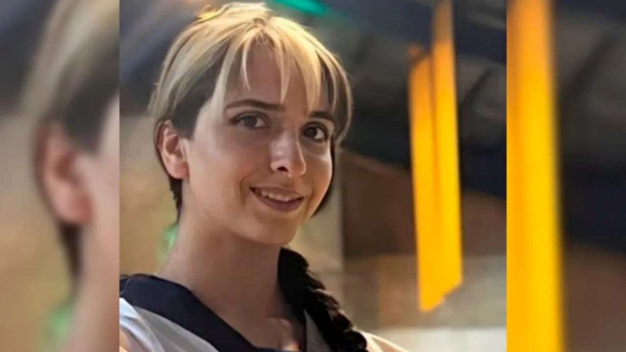 Eronda ro‘molsiz chiqish qilgan sportchi hibsga olindi