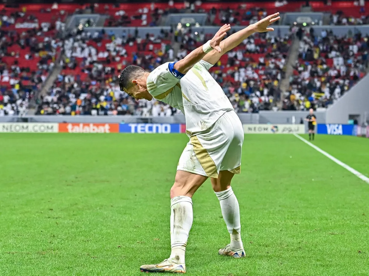 Роналдуның әпкесі сыншыларға жауап берді