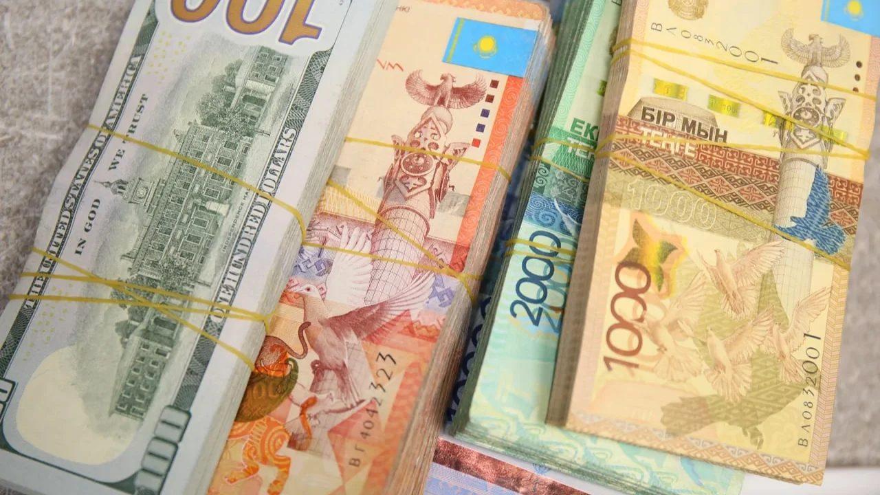 O‘zbekiston Qozog‘istondan pul o‘tkazmalari bo‘yicha yetakchiga aylandi