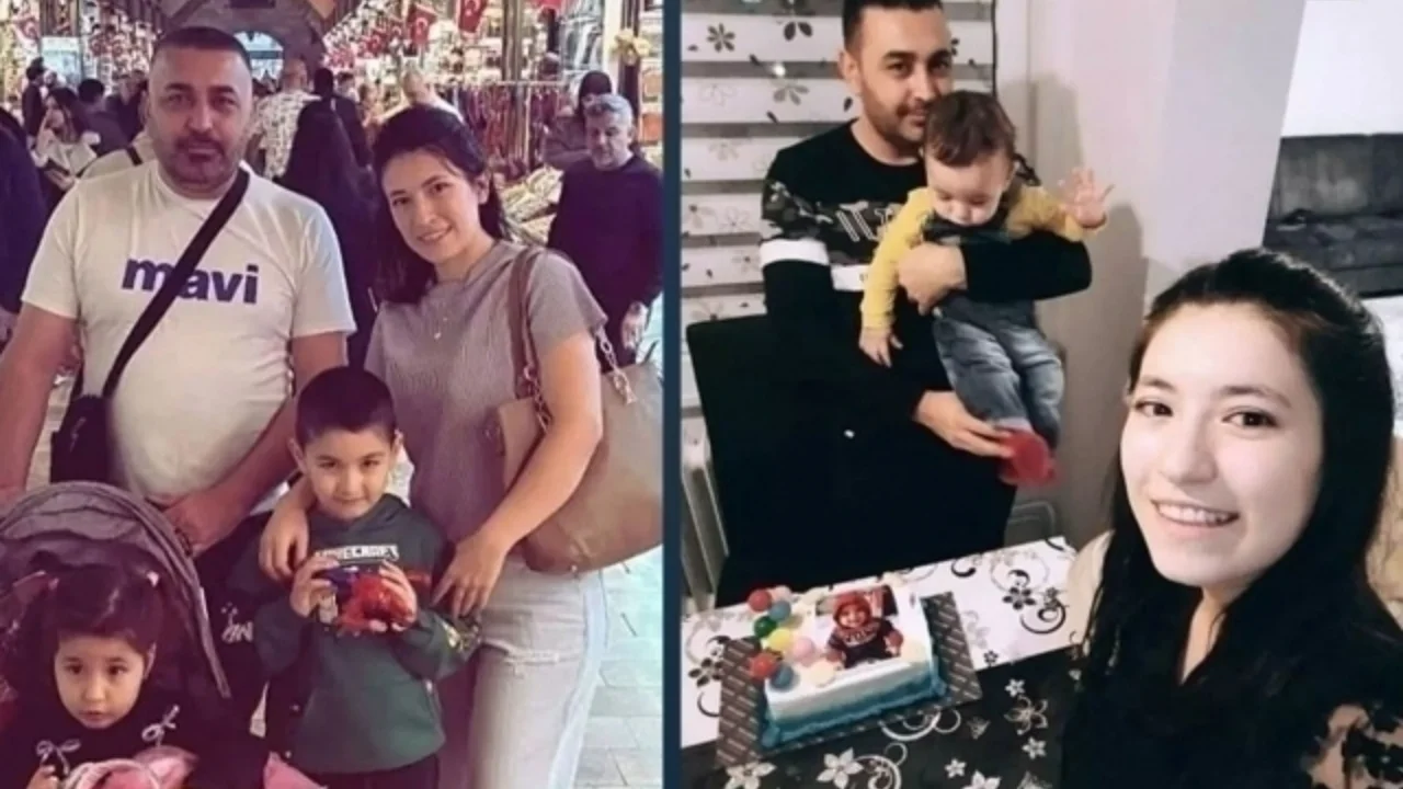 Истанбулга келган 4 кишилик оила захарланиб вафот этди