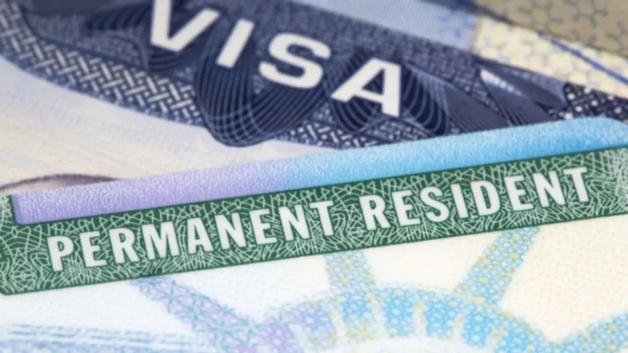 Green Card’га ариза бериш жараёни ўзгарадими?