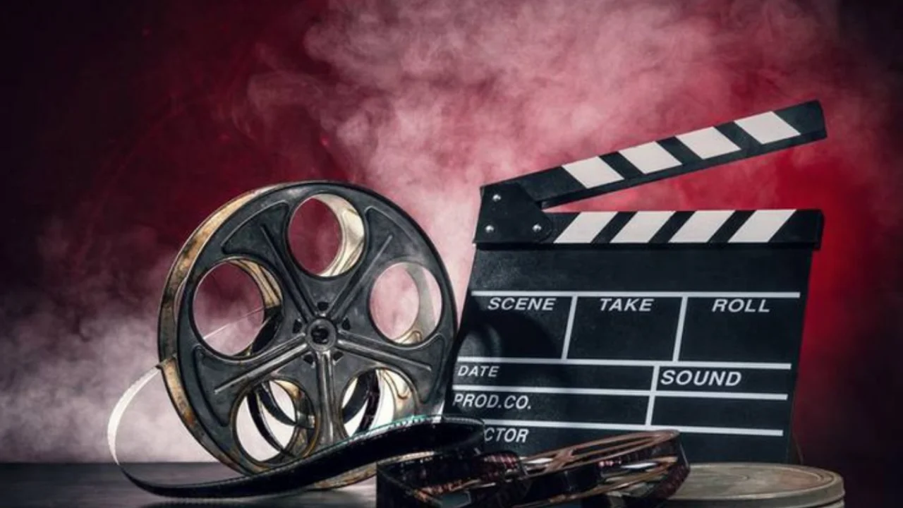 АҚШлик ёш режиссёр ҳазиллашиб, севимли саҳналаштирувчисига 50 цент юборди ва стажировка олди