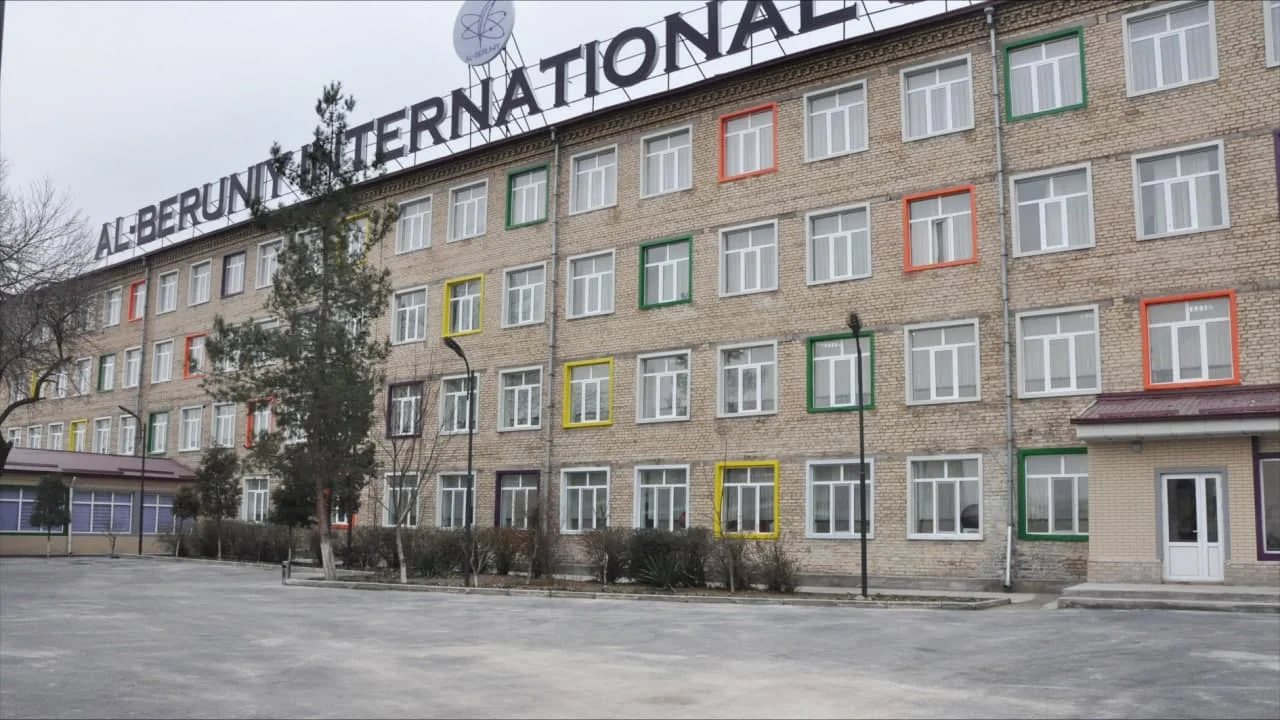 IB тизимидаги илк давлат мактаби - Ўзбекистон таълимида янги саҳифа