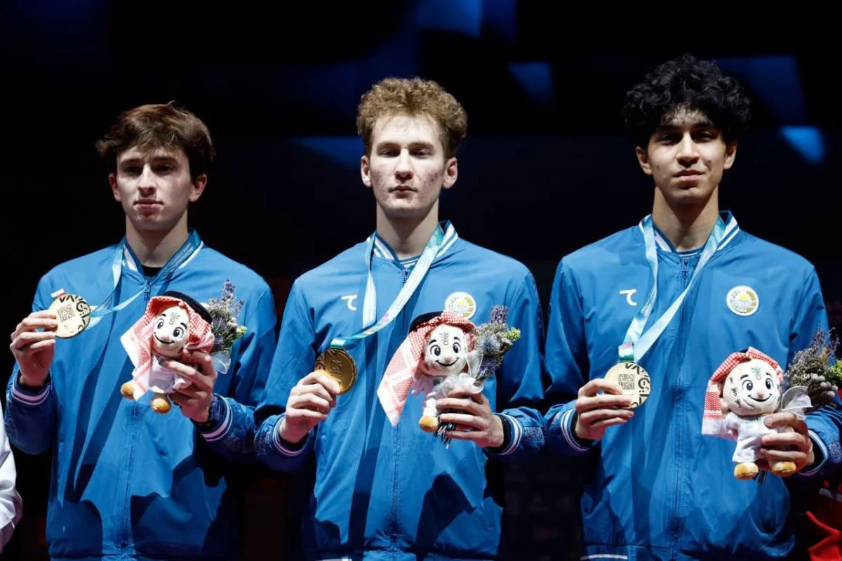 O‘zbekiston sportchilari yana medallar shodasiga ega bo‘ldi — 11 mukofot