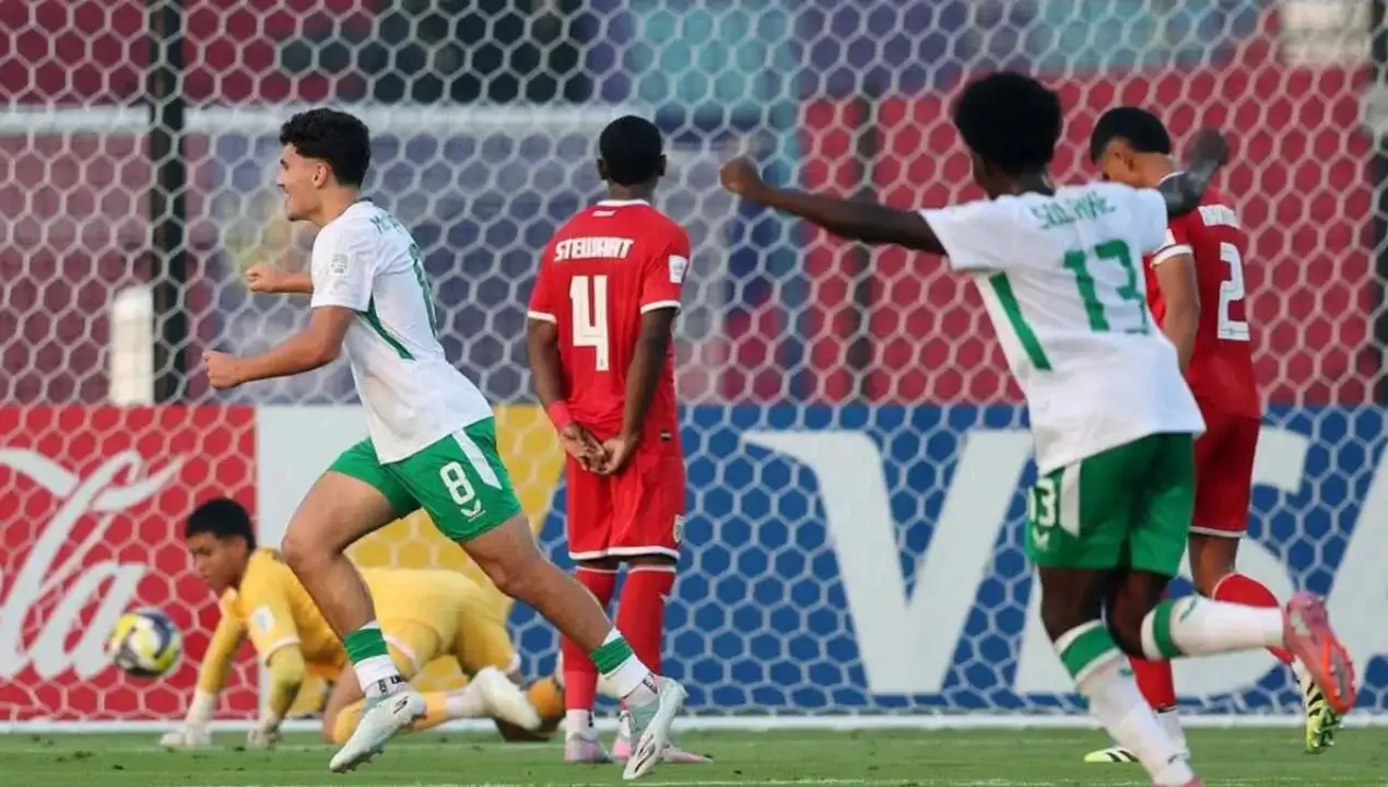 Кейинги рақибимиз Ирландия U-17 Панама U-17ни йирик ҳисобда мағлуб этди