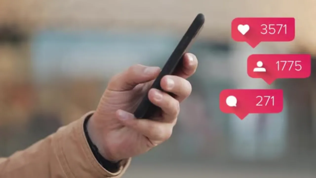 Туркияда аёллар суратига лайк босган эркак жазоланди