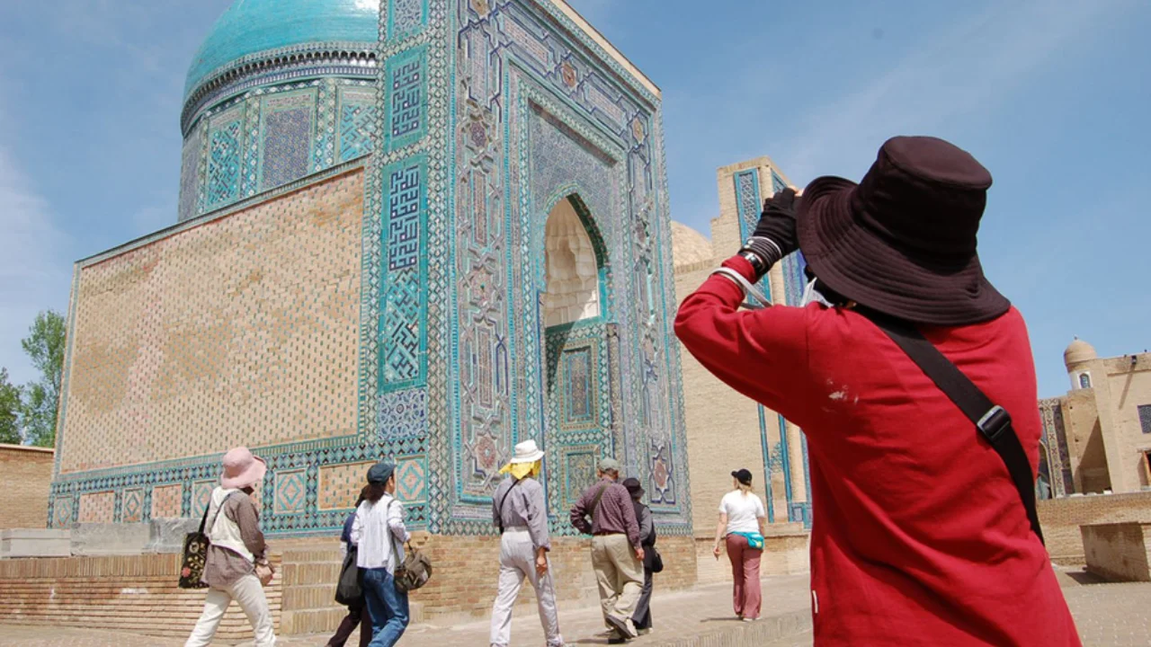 Ўзбекистонда туристик стартапларга катта имконият очилади