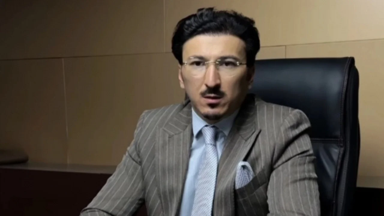 Gerçek Sanjik geçici olarak tutuklandı