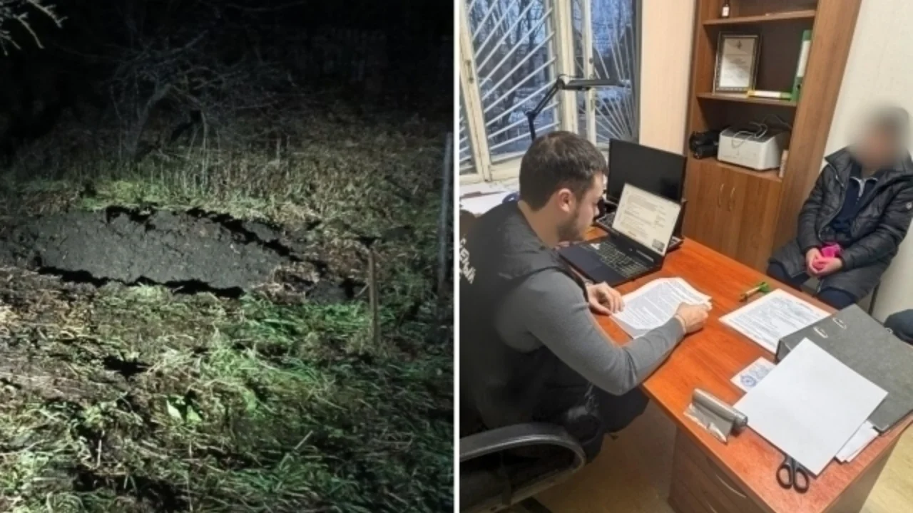 Россияда аёл ўзбекистонлик эркакни ўлдириб, кўмиб қўйди