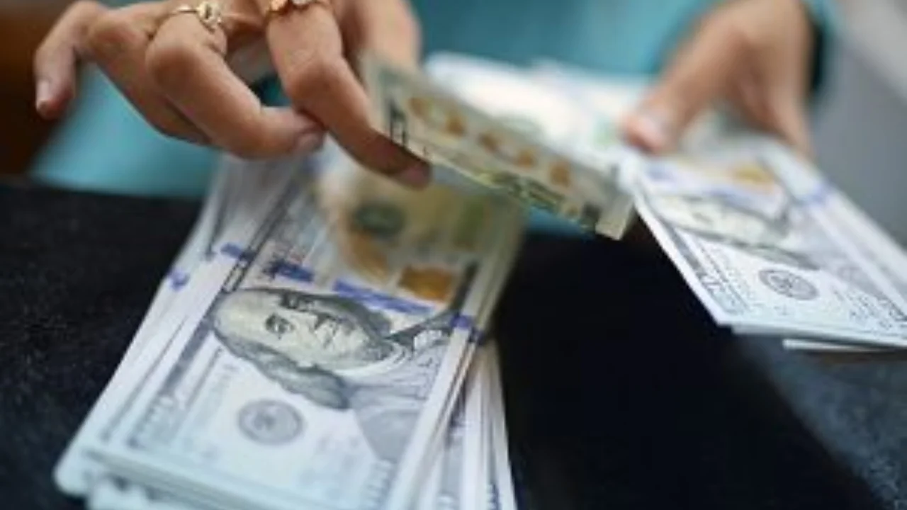 Ўзбекистонда молиявий хизматлар ҳажми 123,5 трлн сўмга етди