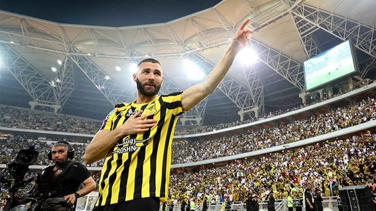 Benzema Yevropaning mashhur klubiga qaytishi mumkinligi aytilmoqda