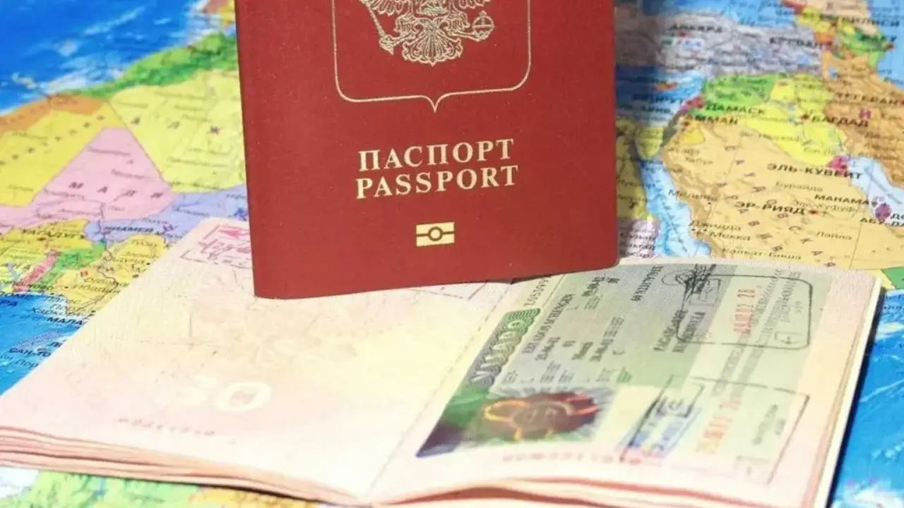 Rossiyaliklarga endi har safar yangi Shengen vizasi kerak bo‘ladi