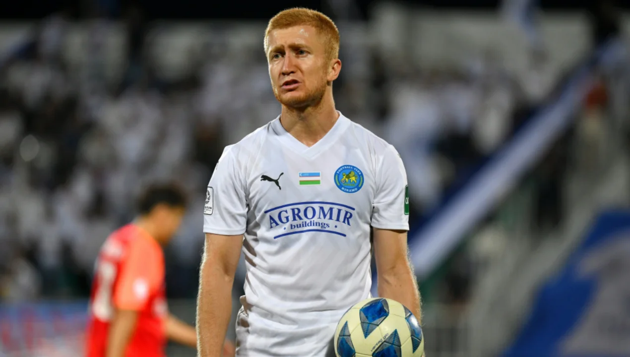 Nasaf is looking for strong players to renew its squad