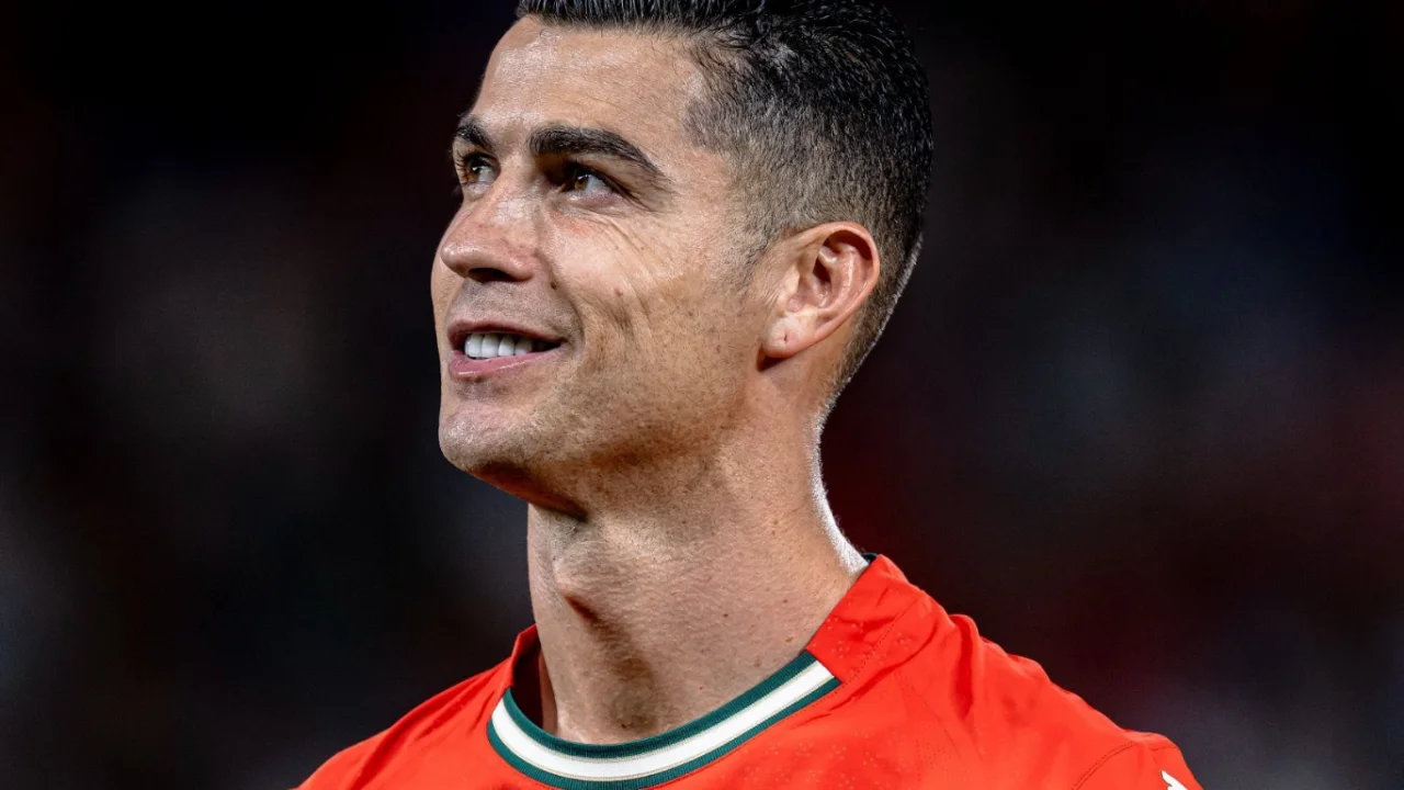Cristiano Ronaldo will miss the match against Armenia
