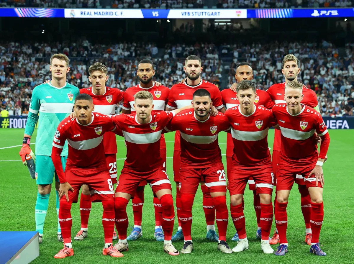 Ундав Клинсманнинг рекордини янгилади