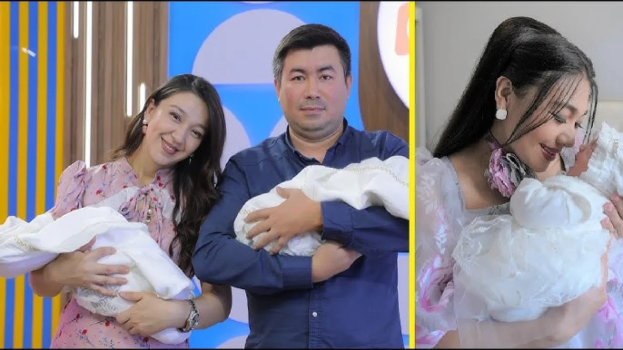 Скрытая боль Малики Рахмоновой: почему она 5 лет не могла иметь детей?