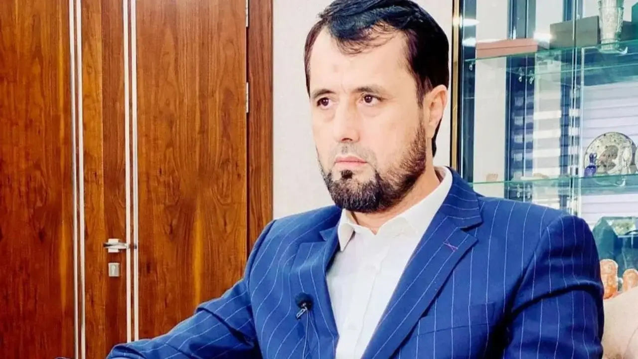 Аброр Мухтор Алий фаол Ҳамид Содиқни таҳдид қилгани айтилмоқда