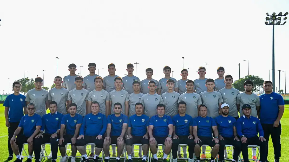 Al Jazeera: Узбекистан может создать сюрприз на чемпионате мира U-17