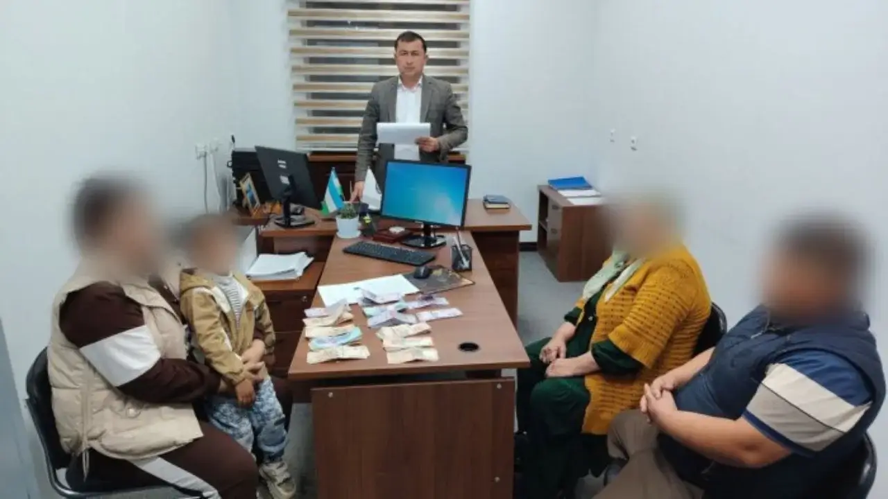 "The bride received alimony, the mother-in-law paid" - a strange incident in Jizzakh