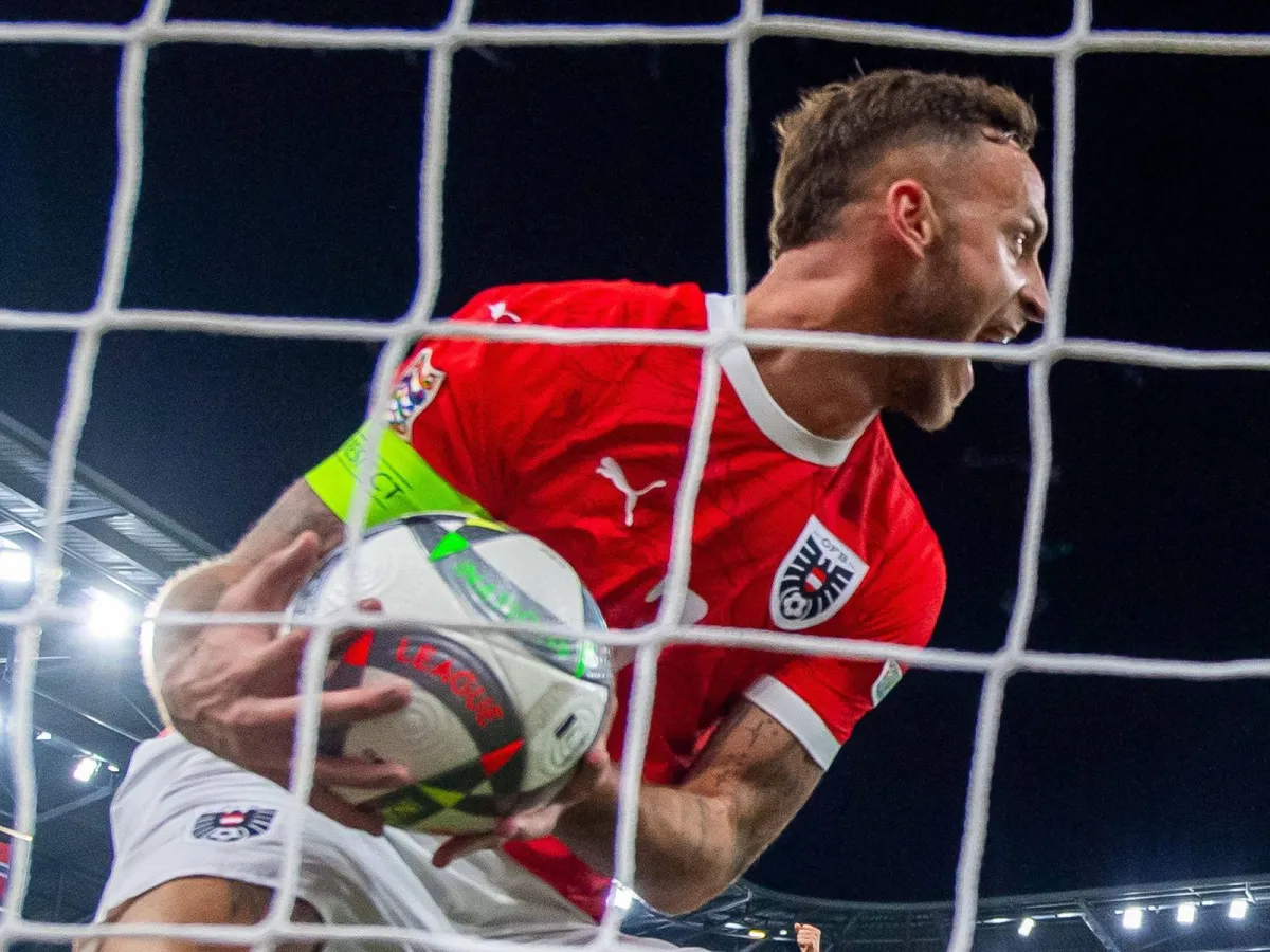 Арнаутович: Ниҳоят, биз буни уддаладик!