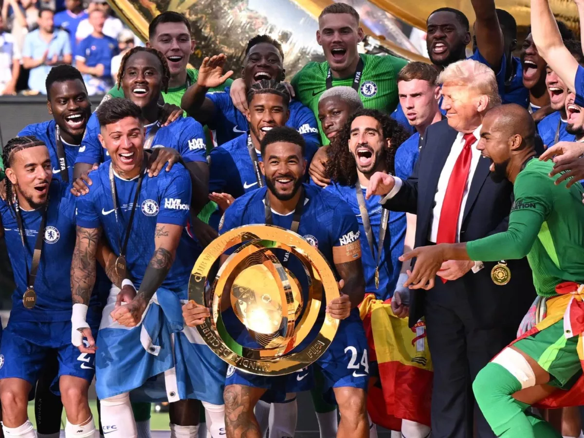 Қарабоғ ва Челси: ким ғолиб бўлади?