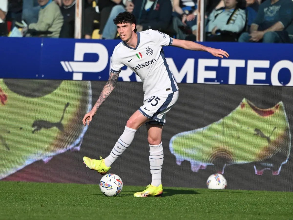 Ливерпуль Бастони учун 100 млн евро таклиф қилмоқчи